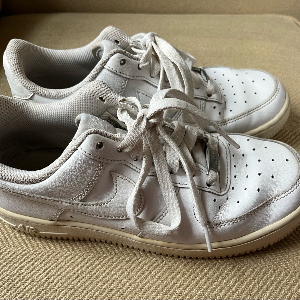 Nike Air-force 1
